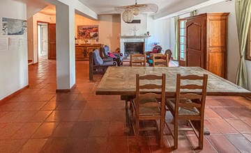 Cozy home in Besse sur Issole 3