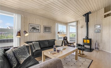 3 bedroom stunning home in Hjørring 3