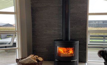 "Sylvana" - 400m from the sea in SE Jutland 2