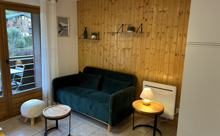 Residence des Neiges 1