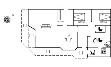 "Sella" - 200m from the sea 2