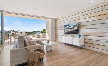 Las Colinas Golf & Country Club 2