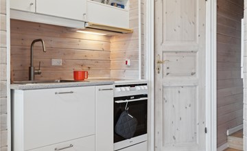 Pet friendly apartment in Dannemare 2