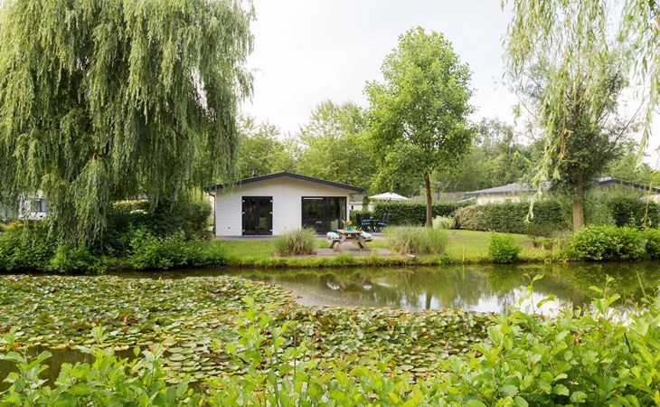 Landhuis 5 person 1