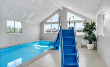 9 bedroom beautiful home in Sydals 2