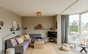 Havenvilla | 4 persons  3