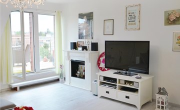 Nice apartment in Eschwege with WiFi 3