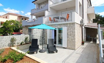 Studio Apartment More 3