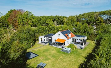 Poldersbos 3 - Ouddorp "BarLeDunes" mit jacuzzi und sauna (extra gebühr) 3