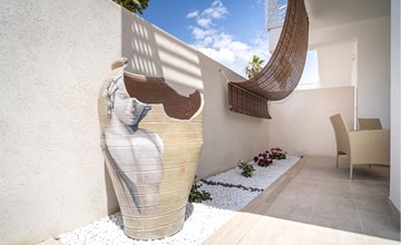 Amazing apartment in Marzamemi with WiFi 2