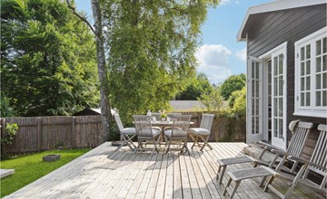 Awesome home in Hornbæk with WiFi 2
