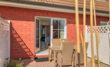Nice home in Tönning with kitchen 2