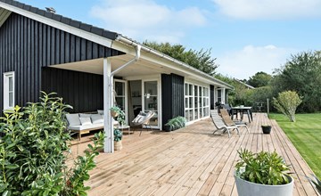 3 bedroom nice home in Vejby 3