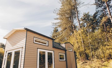 Koya Tiny Loft | 4 Pers. 3