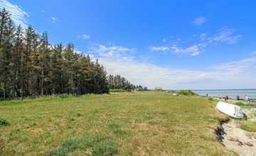 "Ernestina" - 500m from the sea in Djursland and Mols 3