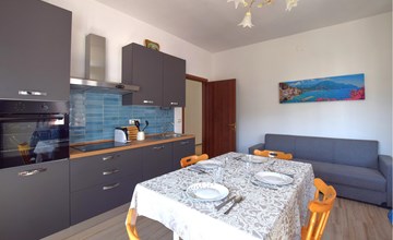 Beautiful apartment in Pizzo with WiFi 3