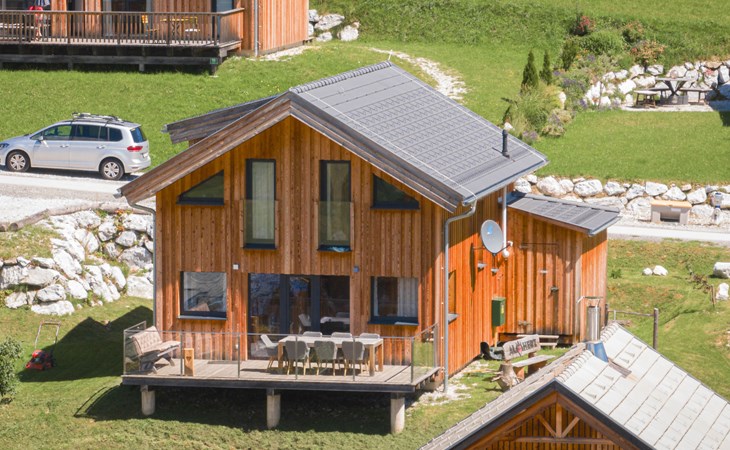 Upper #55 sends IR-Sauna 1