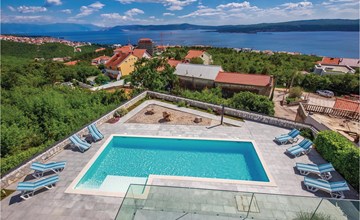 Awesome home in Crikvenica with WiFi 2