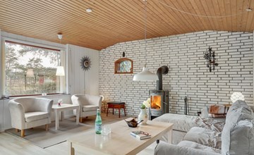 "Herly" - 50m from the sea in NE Jutland 3