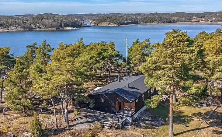 3 bedroom nice home in Strömstad 1