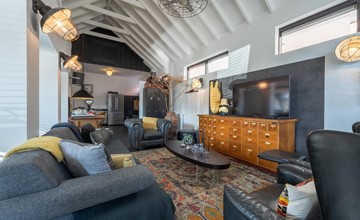 Villa La Chatelaine 2