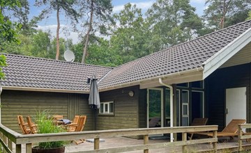 „Ellynor“ – 600 m vom Meer entfernt in Bornholm 3