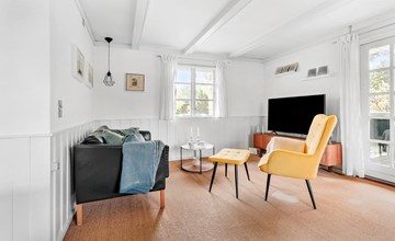 3 bedroom amazing home in Væggerløse 3