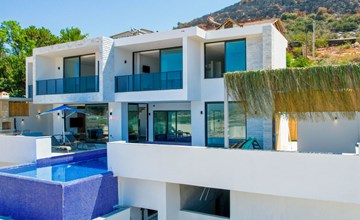 Villa für 6 Personen 3