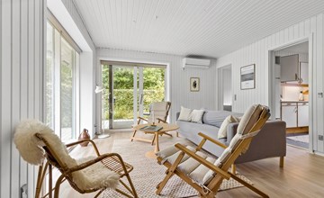 Beautiful home in Ebeltoft with WiFi 3