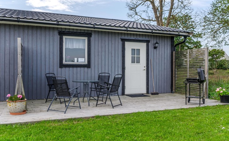 Beautiful apartment in Köpingsvik 1