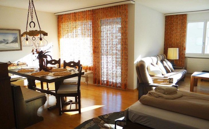 Sunnmatt Süd Wohnung 631 1