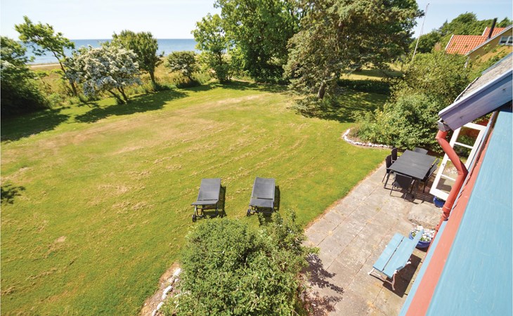 3 bedroom stunning home in Dannemare 1