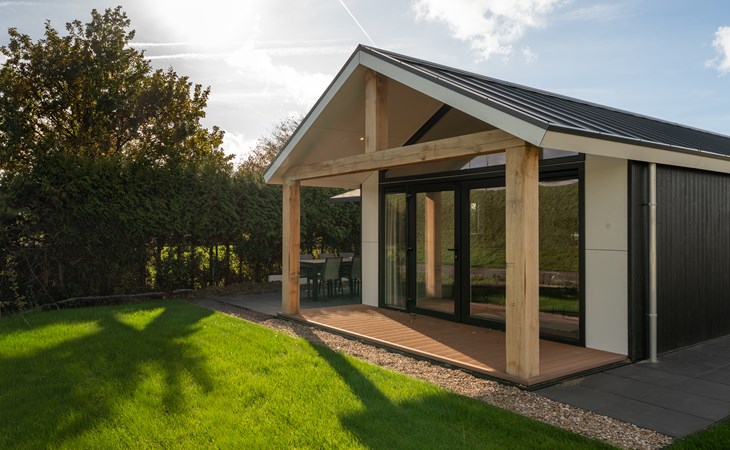 Duinhelm | 6 Pers.  1