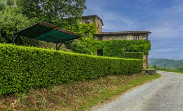 Podere Piastriccio 3