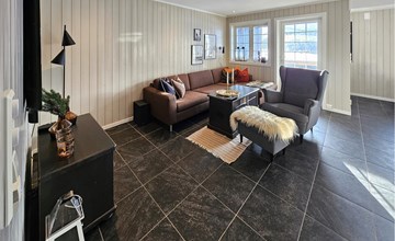 Lovely apartment in Rjukan with WiFi 3