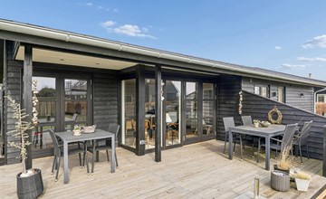4 bedroom gorgeous home in Juelsminde 2