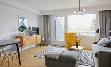 Appartement - Am Waltenberg 70-MS | Winterberg 'Tremonia' 3
