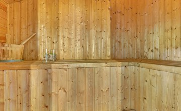 „Jorina“ – 700 m bis zur Fjord in Westjütland 2