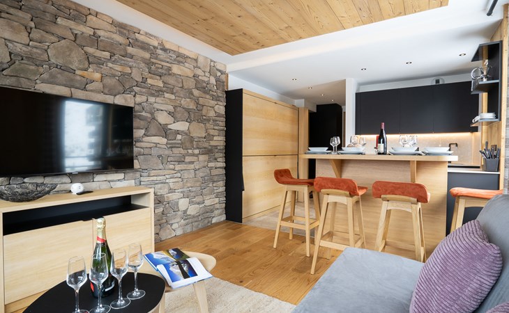 Les Grandes Platières (Val Claret) 1