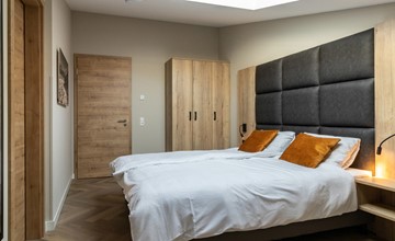 A6 Luxe 6p penthouse nabij skigebied 3