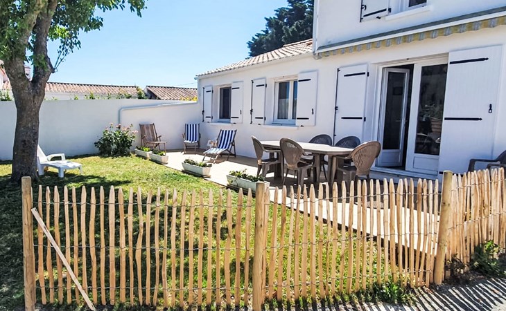 Charme de la Grande Bosse 1