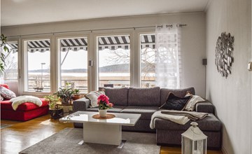 Cozy home in Trosa with house sea view 3