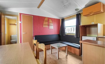 Gemütliches Zuhause in Stavenisse mit. 3