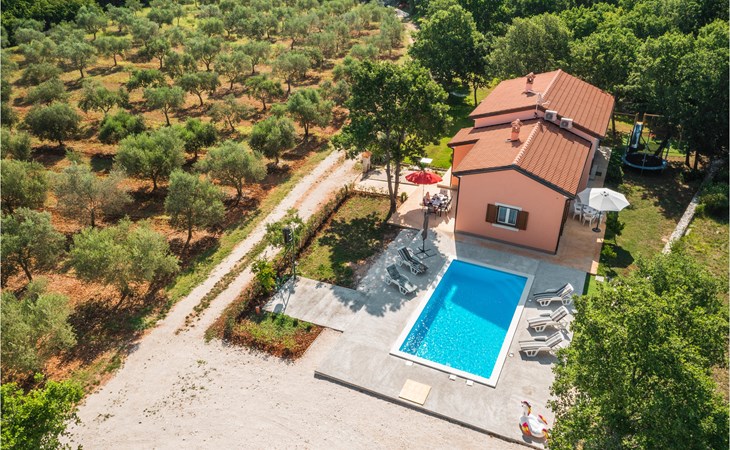 Lovely home in Rovinj 1
