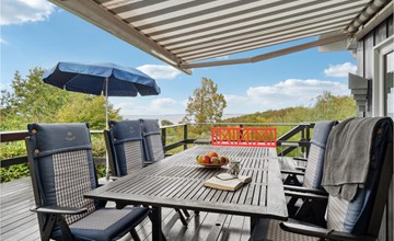 Awesome home in Asnæs with WiFi 2