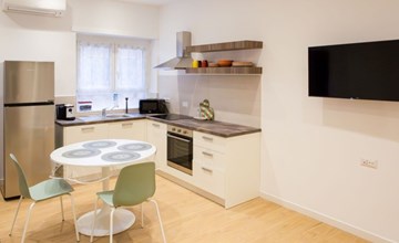 ZimmerWohnung - Casa A 2