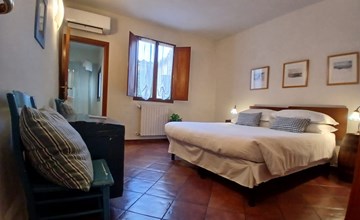 Unknown Accommodation 2