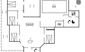 "Binta" - 800m from the sea 2