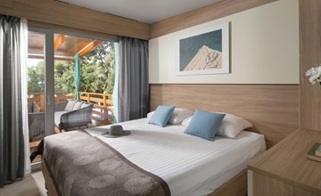 Mon Perin Stacaravan Villa Prestige 2