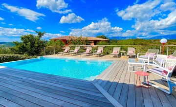 Villa Santa Giulia in Porto-Vecchio 2